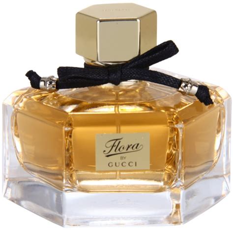 prix parfum gucci flora femme